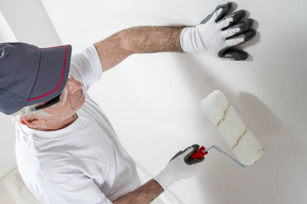 Best Airborne Mold Testing  in Athens, MI