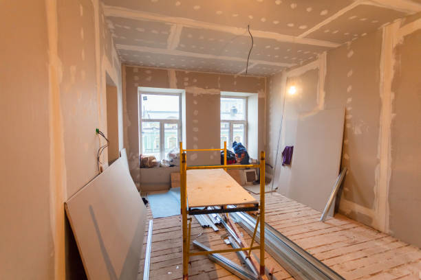Best Mold Prevention Services  in Athens, MI